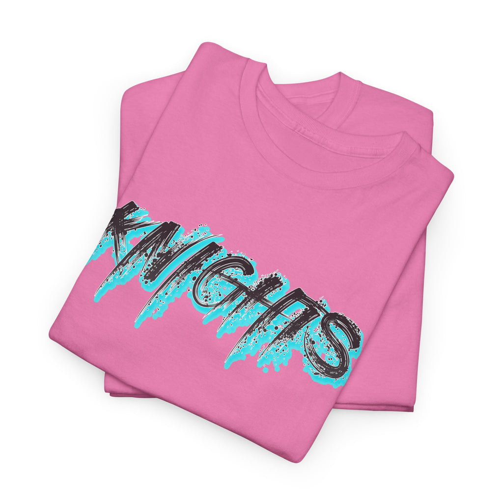 Organ Mountain Knights Spirit T-shirt