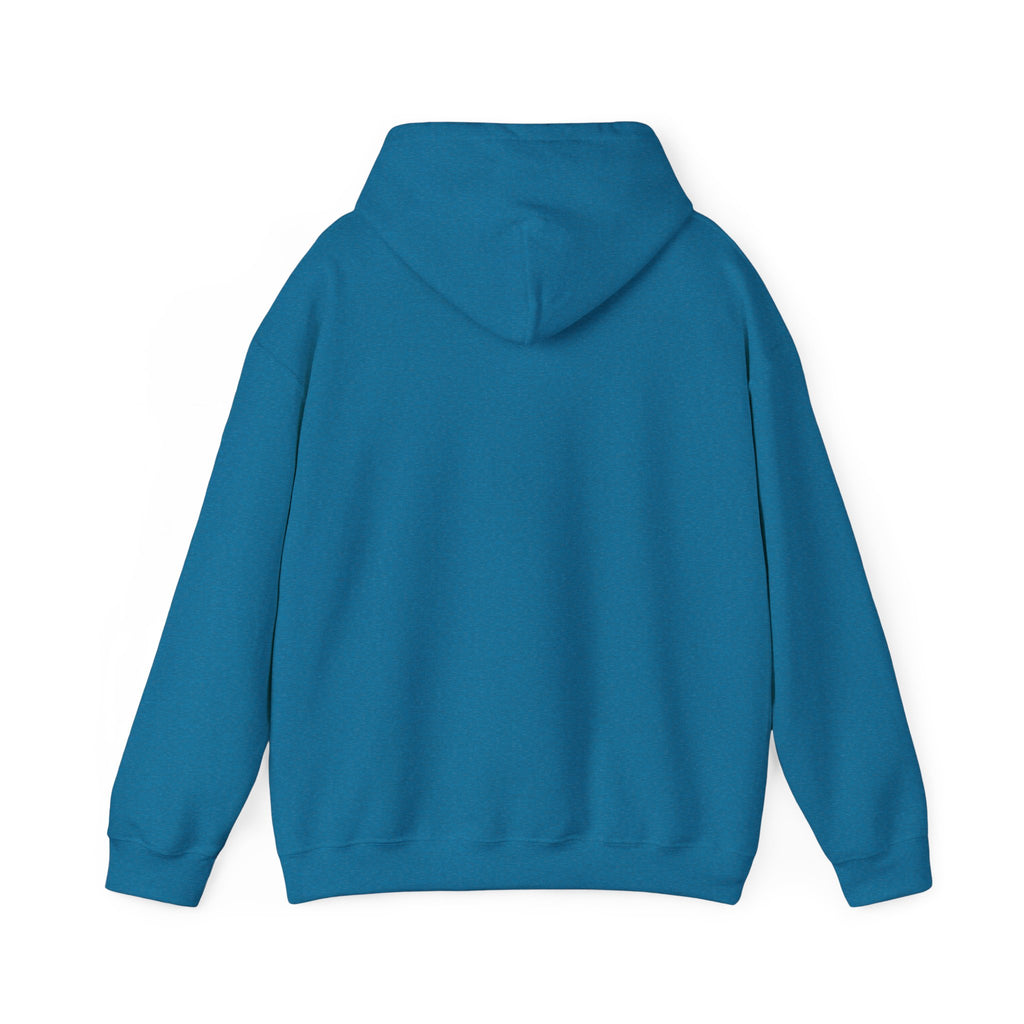 Del Norte Knights Unisex Heavy Blend™ Hooded Sweatshirt