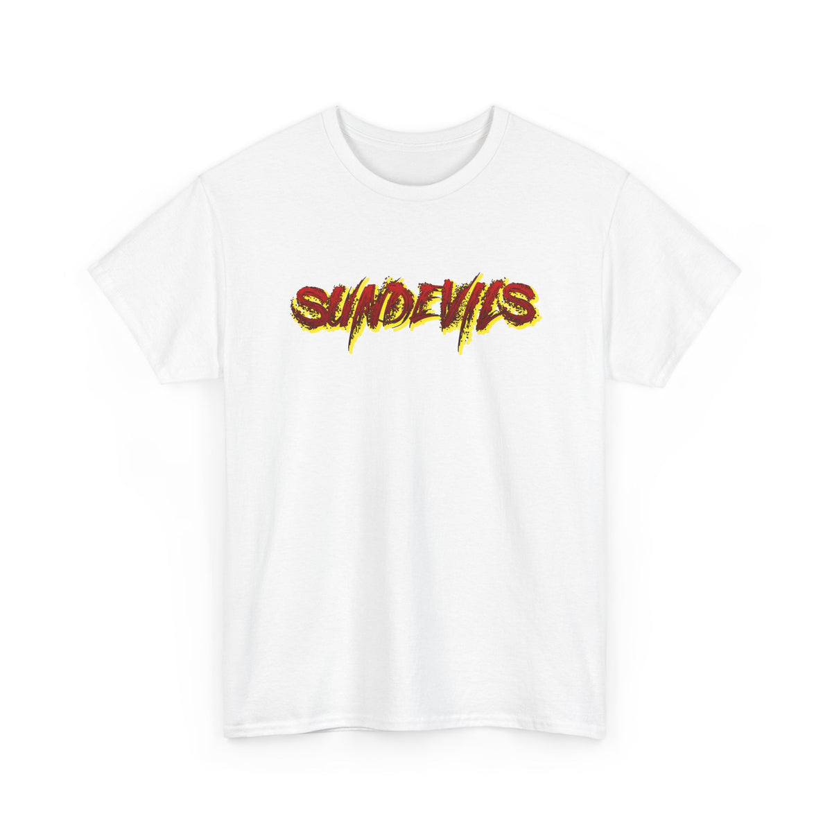 Espanola Sundevils Spirit T-shirt