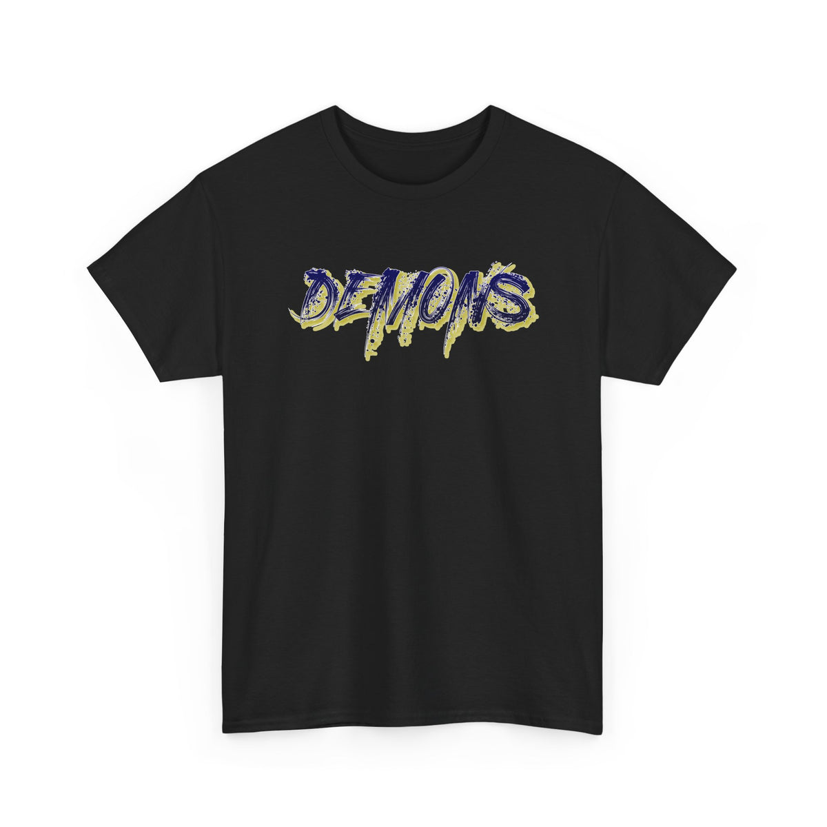 Santa Fe Demons Spirit T-shirt