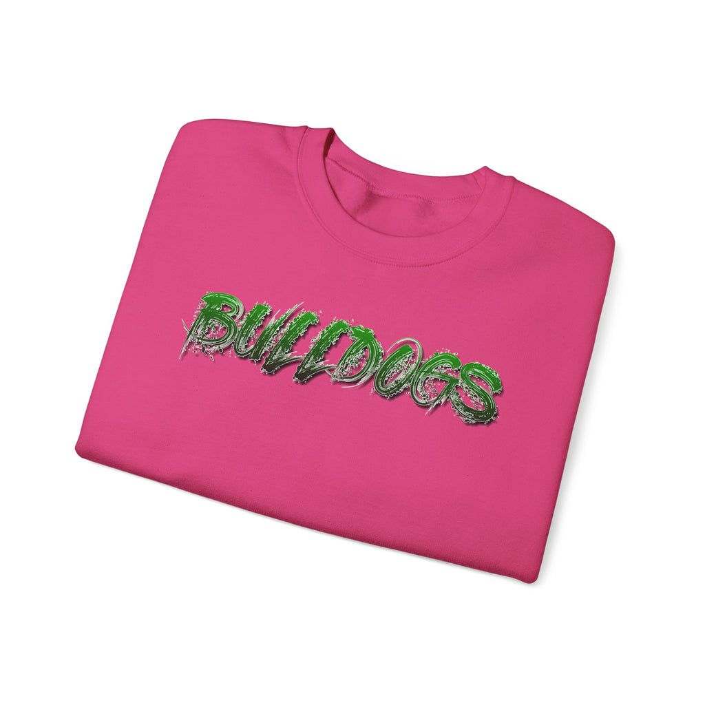 Albuquerque Bulldogs Unisex Heavy Blend™ Crewneck Sweatshirt