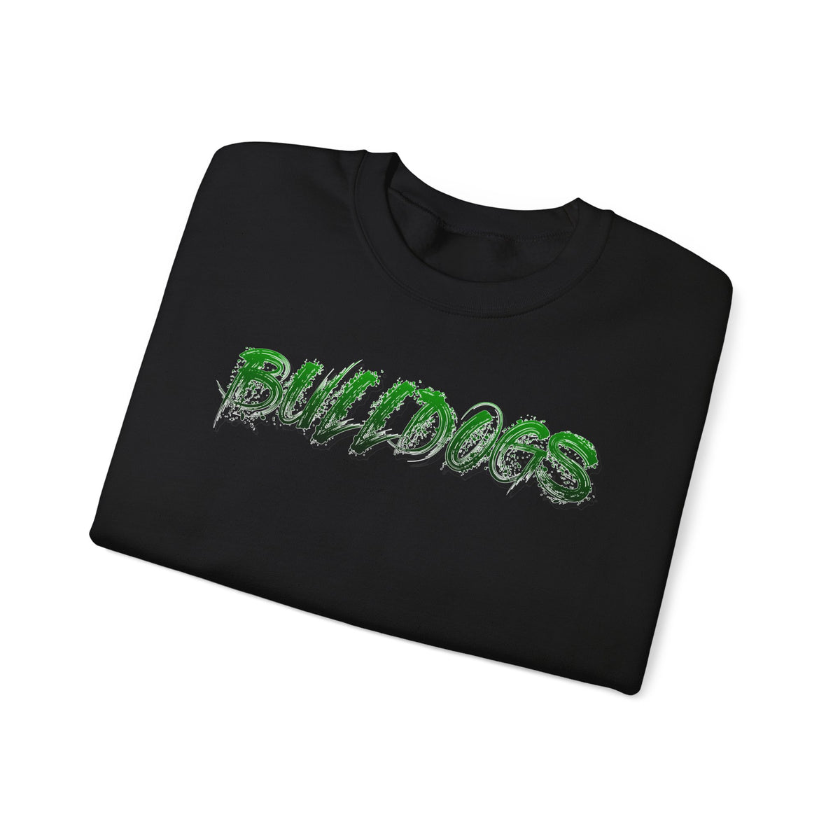 Albuquerque Bulldogs Unisex Heavy Blend™ Crewneck Sweatshirt