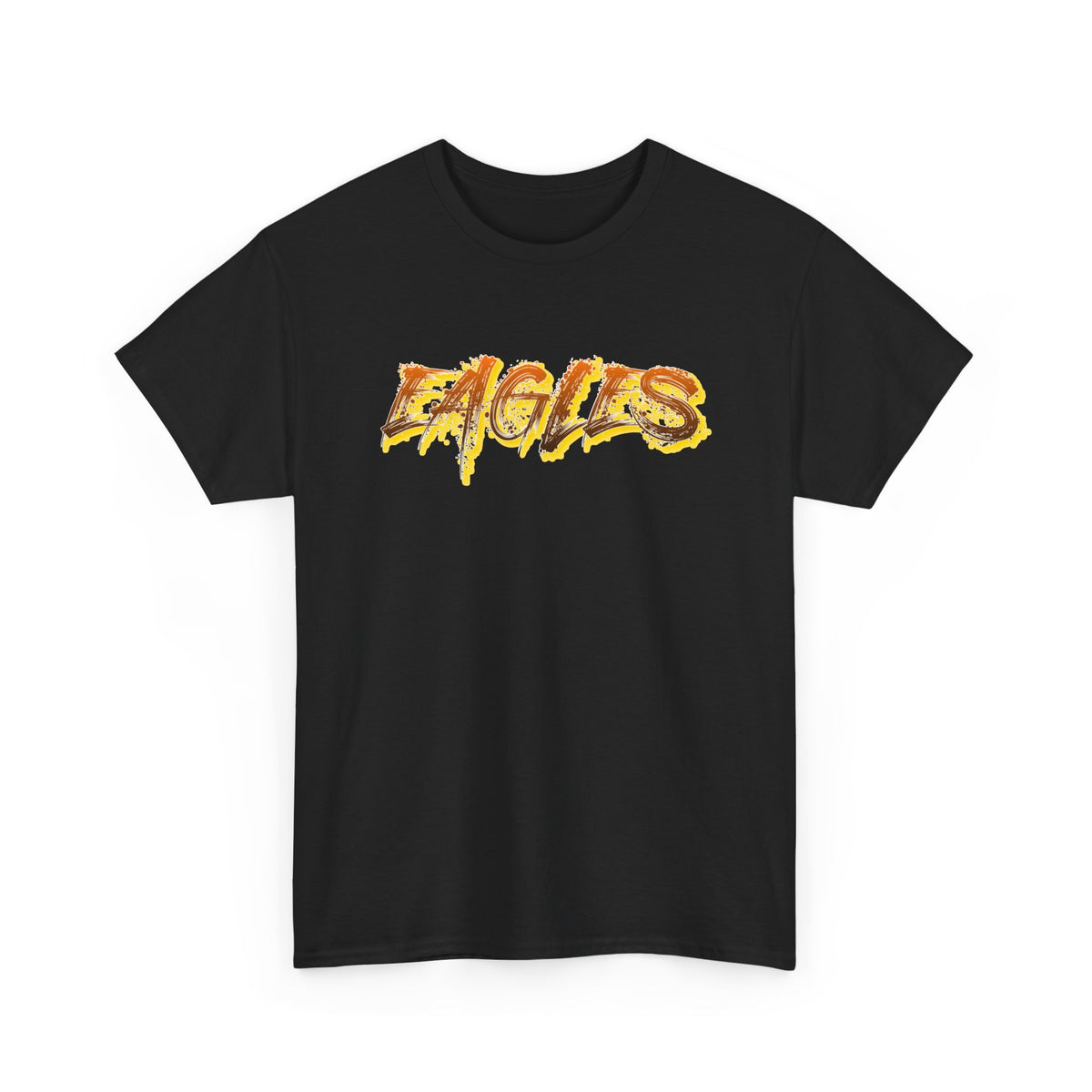 Eldorado Eagles Spirit T-shirt