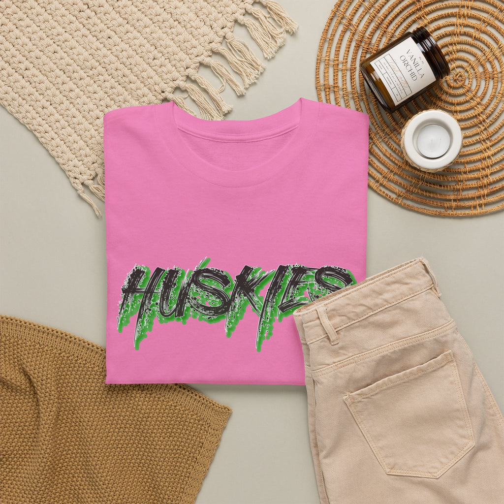 Hope Huskies Spirit T-shirt