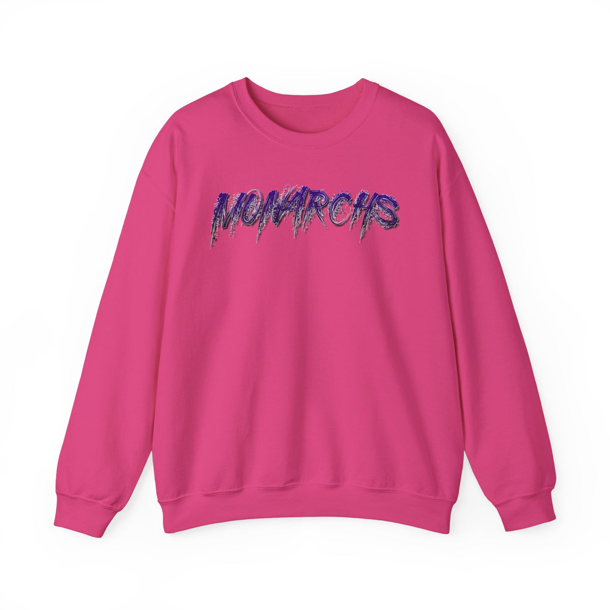 Manzano Monarchs Unisex Heavy Blend™ Crewneck Sweatshirt