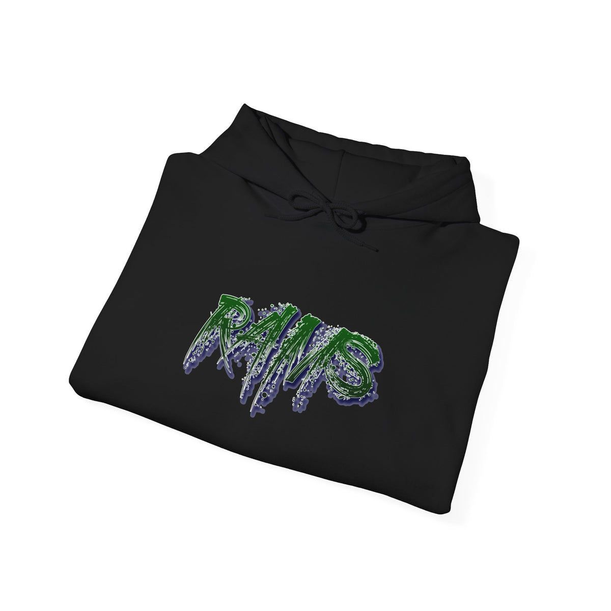 Rio Rancho Rams Unisex Heavy Blend™ Hooded Sweatshirt
