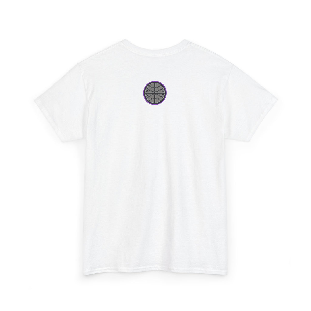 Aztec Hooper (Purple) – Original Aztec Wear Basketball T-Shirt