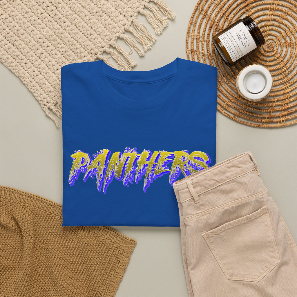 Penasco Panthers Spirit T-shirt