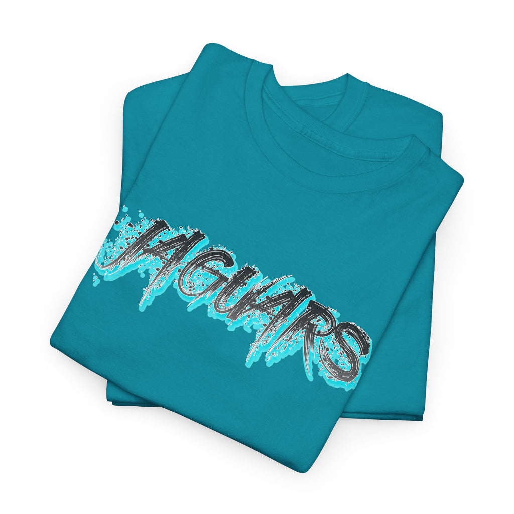 Capital Jaguars Spirit T-Shirt