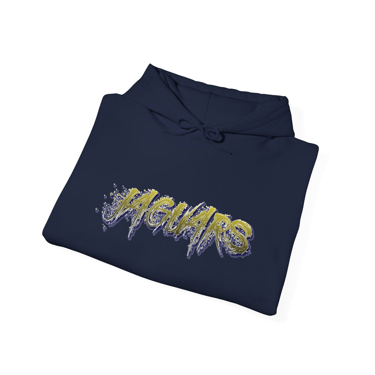 Atrisco Heritage Jaguars Unisex Heavy Blend™ Hooded Sweatshirt
