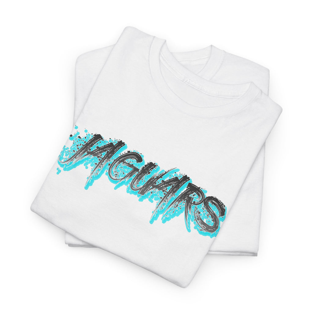 Capital Jaguars Spirit T-Shirt