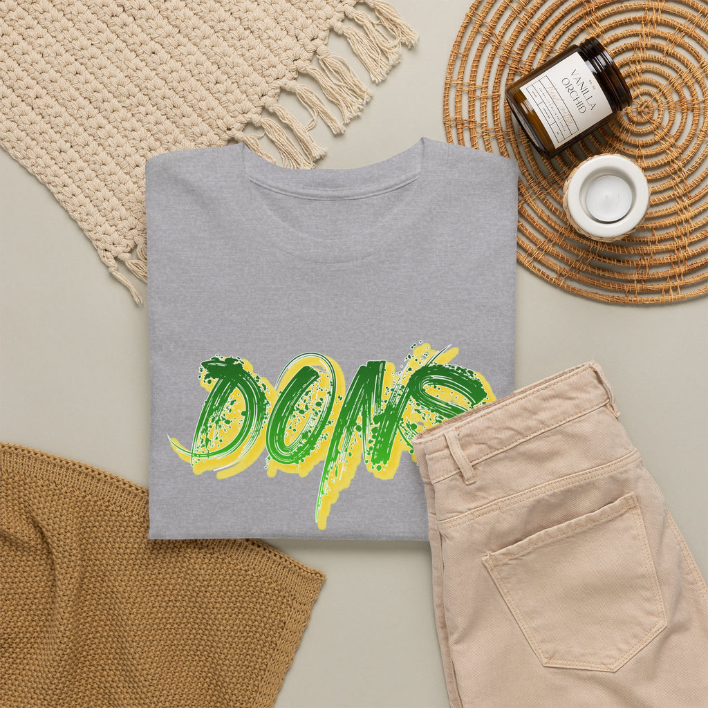 West Las Vegas Dons Spirit T-shirt
