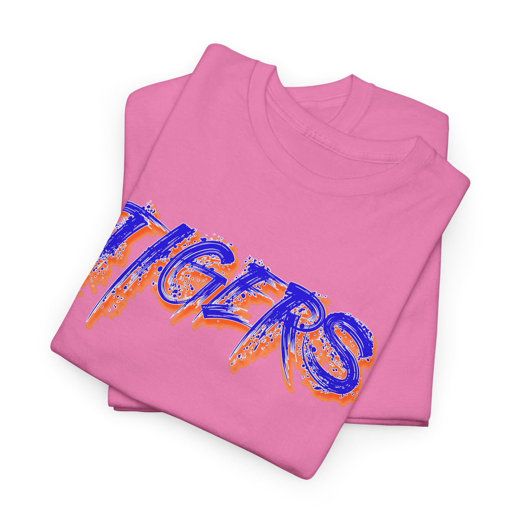 Los Lunas Tigers Spirit T-shirt