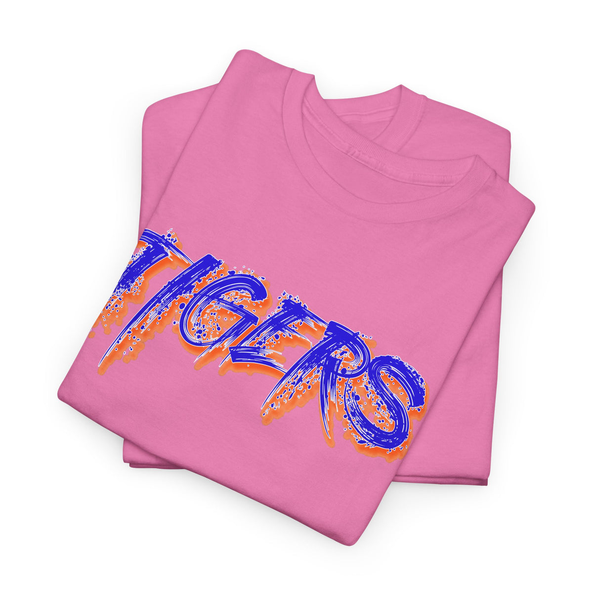 Los Lunas Tigers Spirit T-shirt