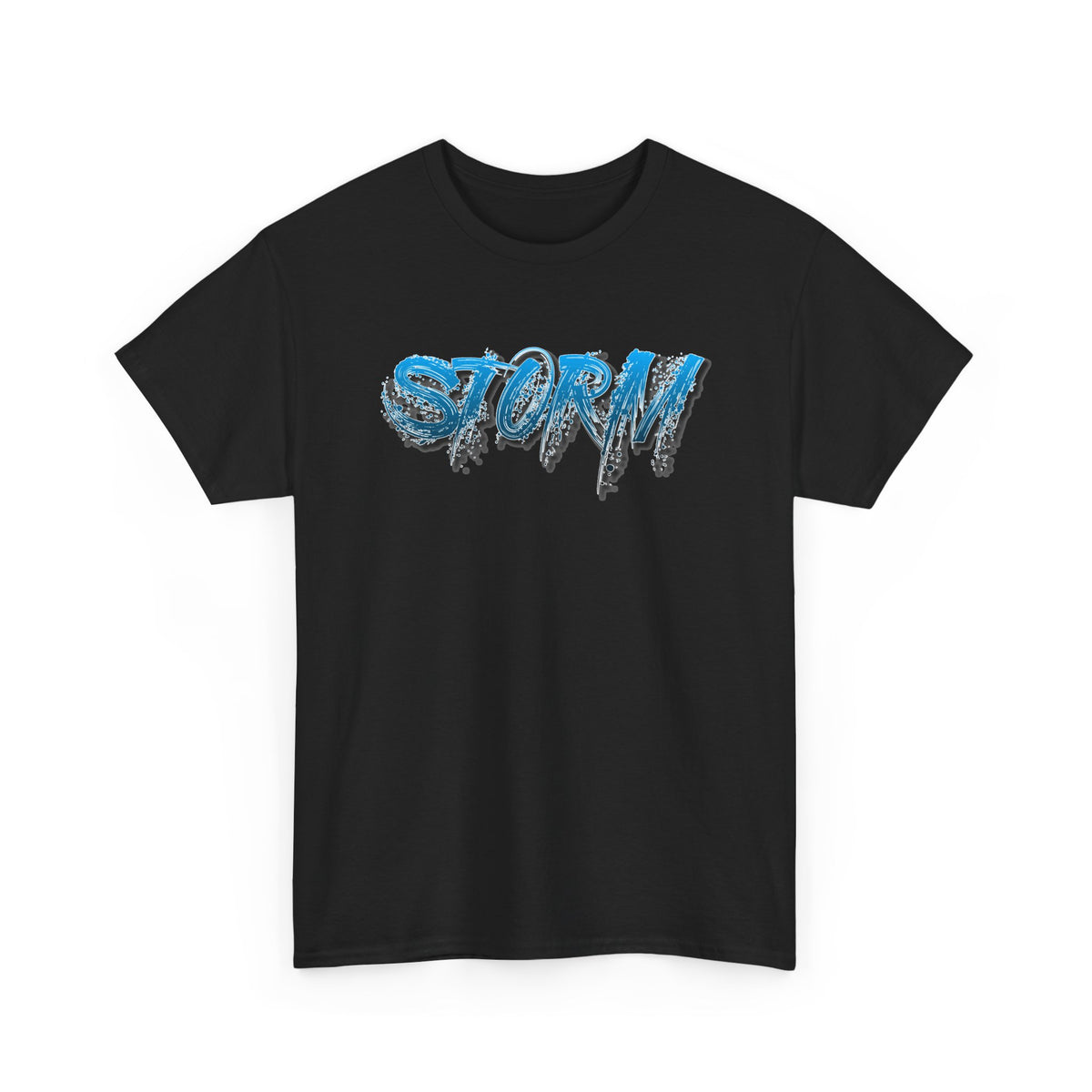 Cleveland Storm Spirit T-shirt