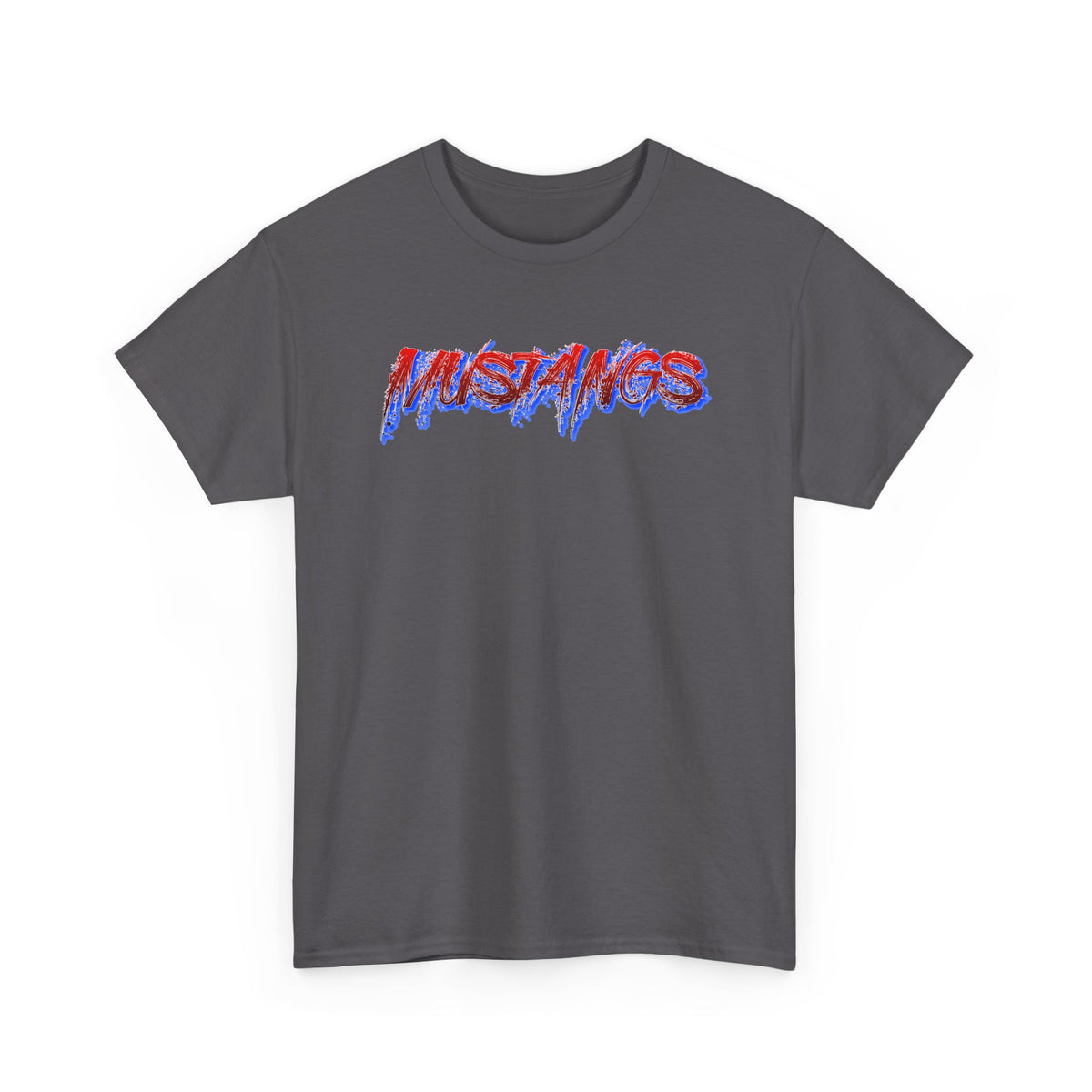 West Mesa Mustangs Spirit T-shirt