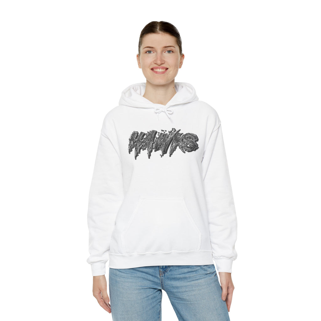 Volcano Vista Hawks Unisex Heavy Blend™ Hooded Sweatshirt