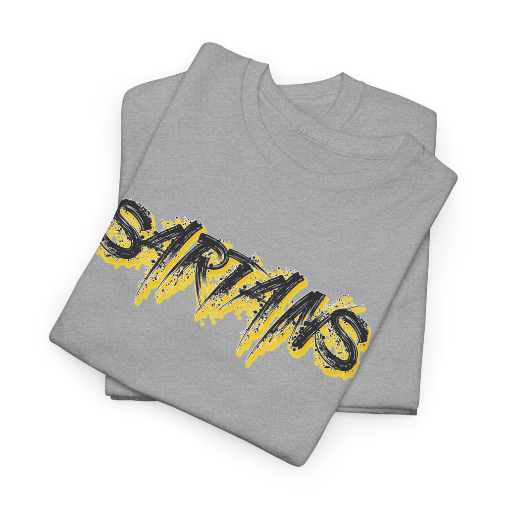 St. Pius Sartans Spirit T-shirt