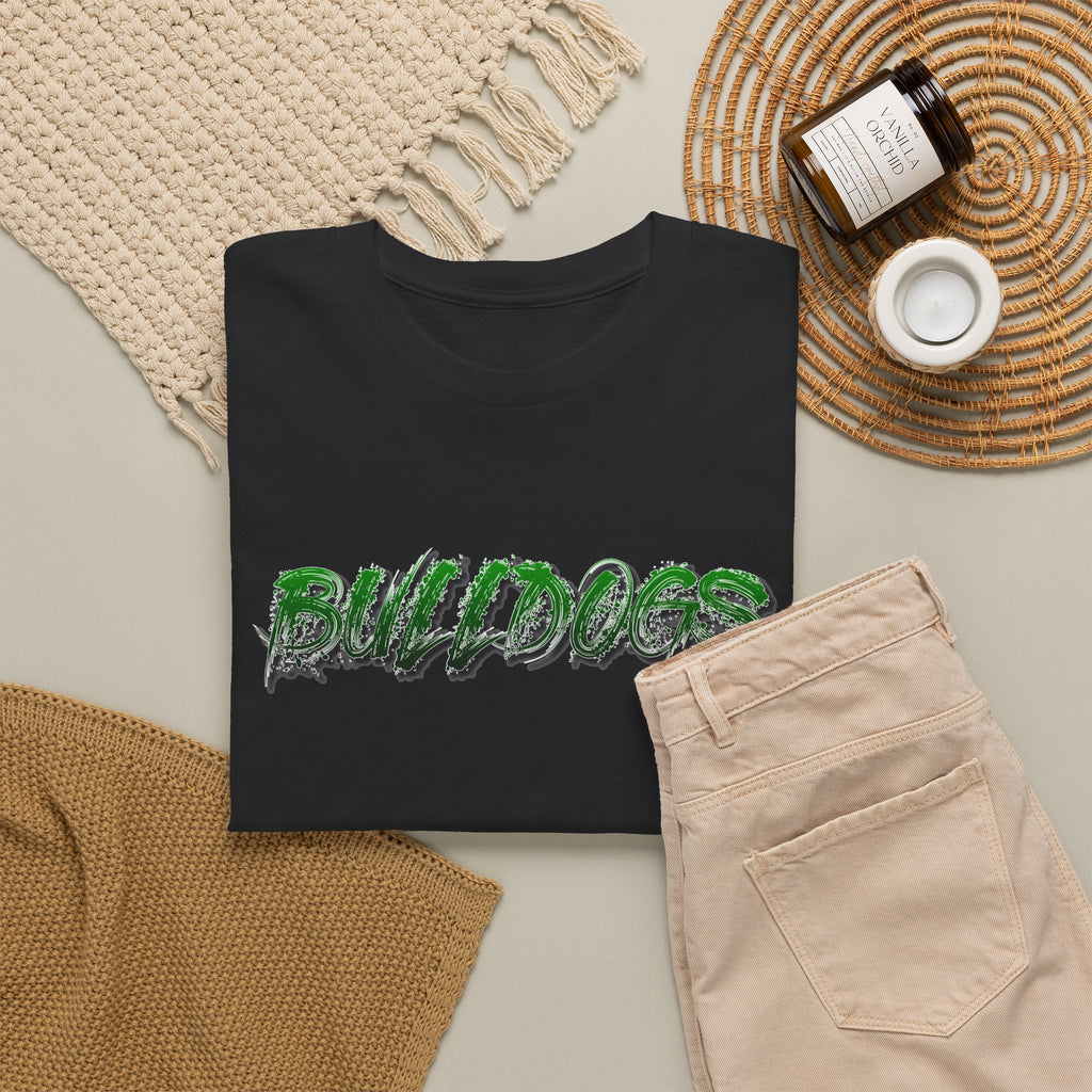Albuquerque Bulldogs Spirit T-Shirt