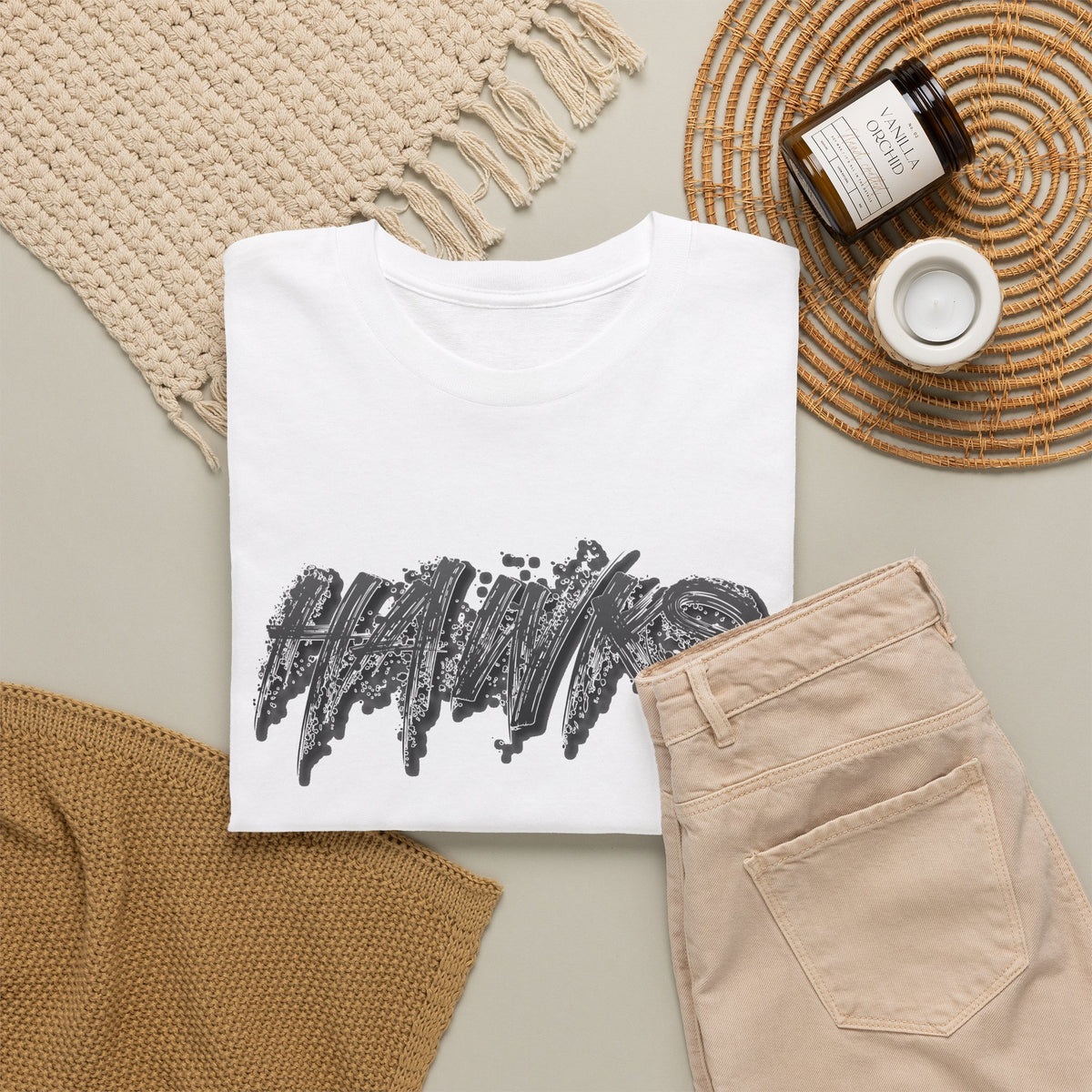Volcano Vista Hawks Spirit T-shirt