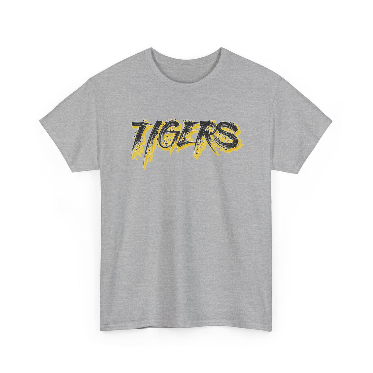 Alamogordo Tigers Spirit T-Shirt