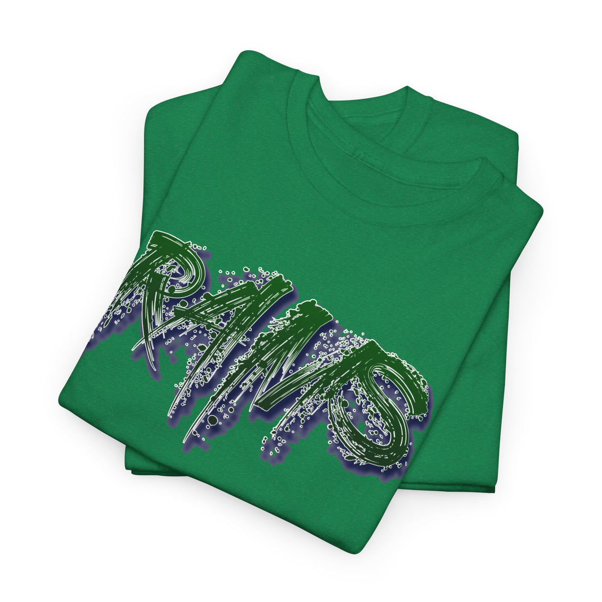Rio Rancho Rams Spirit T-shirt