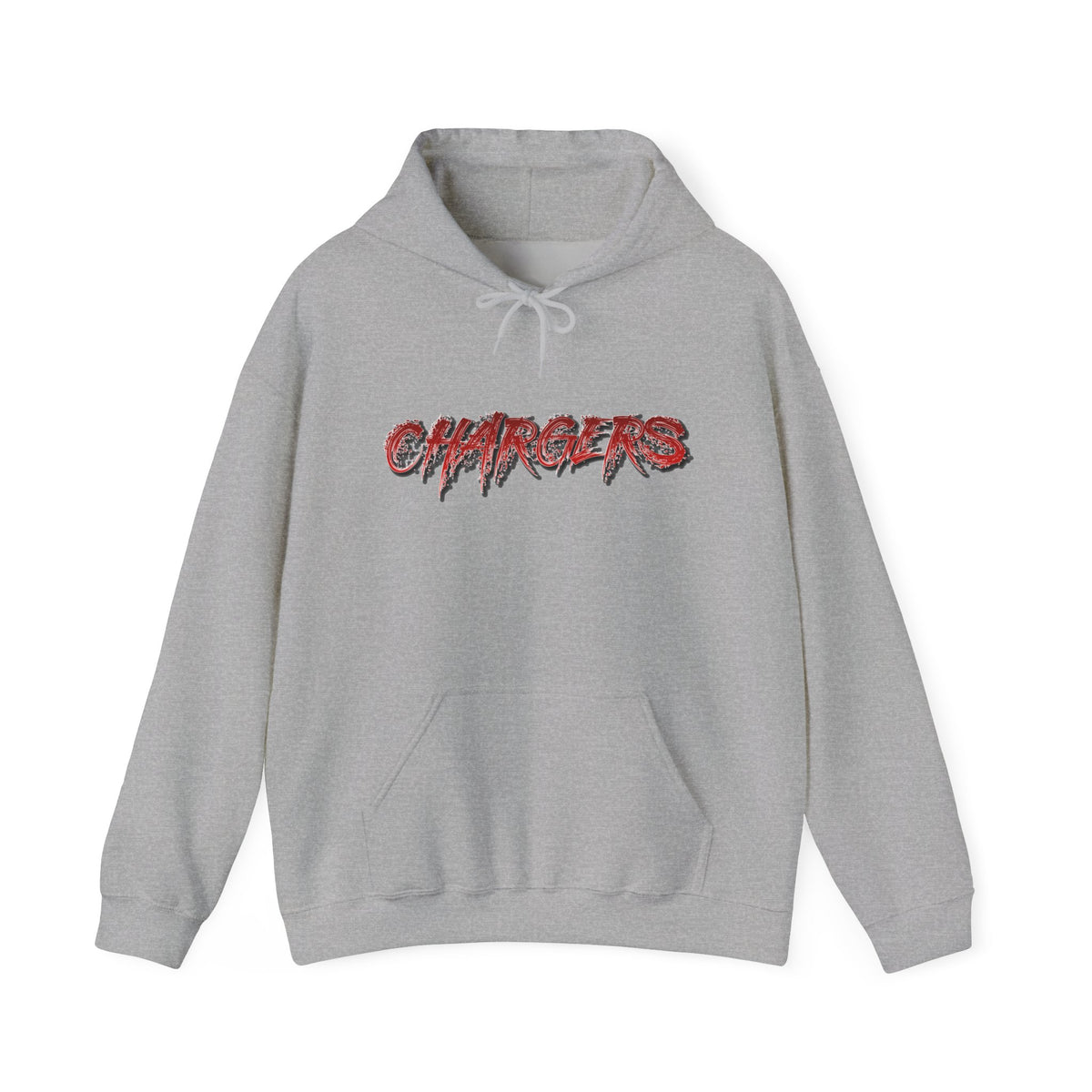 Albuquerque Academy Unisex Heavy Blend™ Hooded Sweatshirt