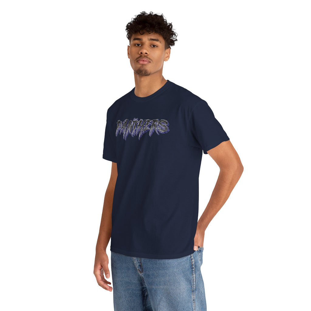Piedra Vista Panthers Spirit T-shirt