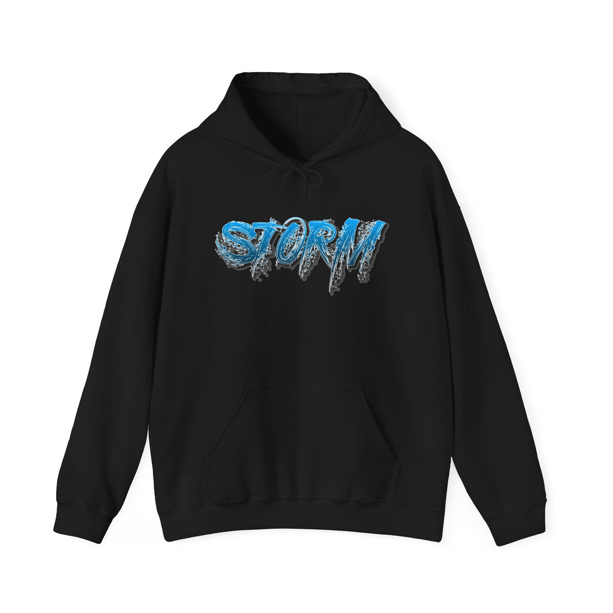 Cleveland Storm Unisex Heavy Blend™ Hooded Sweatshirt