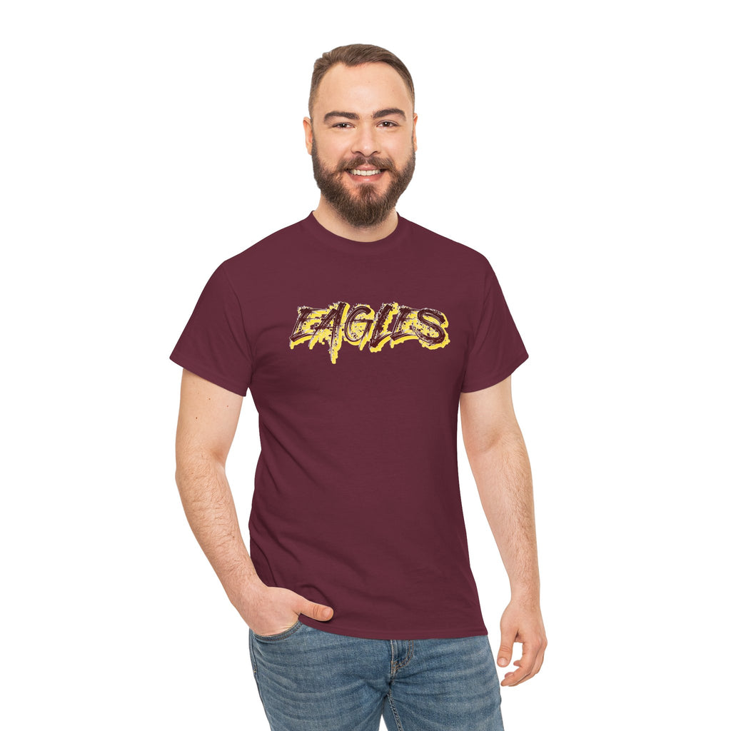 Belen Eagles Spirit T-shirt