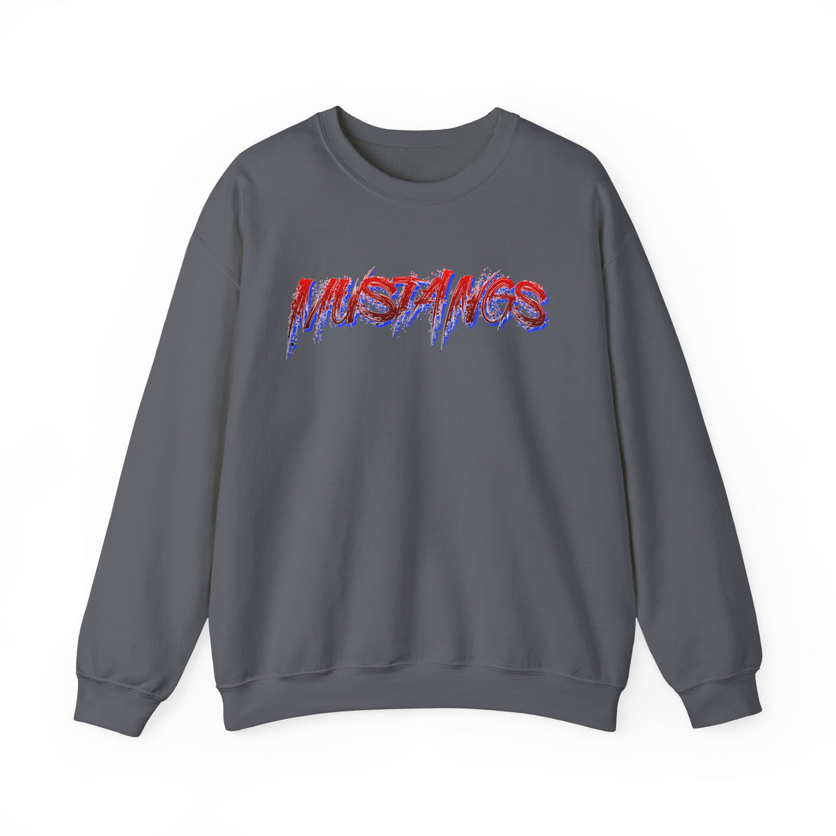 West Mesa Unisex Heavy Blend™ Crewneck Sweatshirt