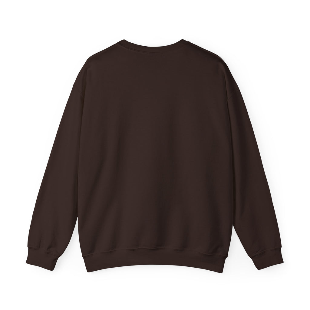 Cibola Cougars Unisex Heavy Blend™ Crewneck Sweatshirt