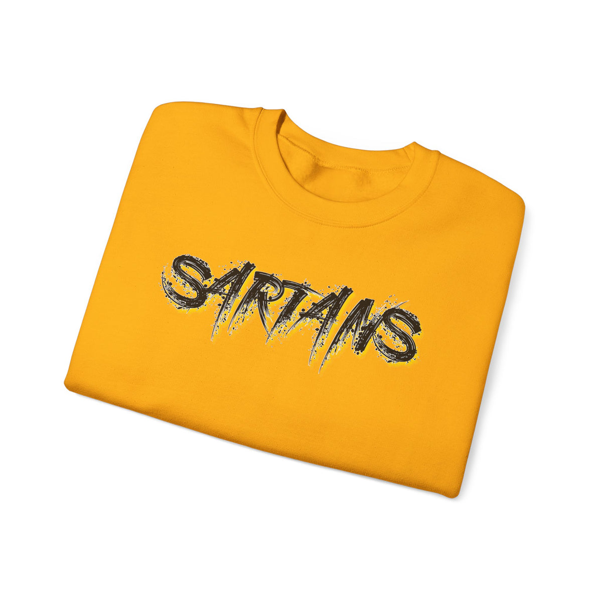 St. Pius Sartans Unisex Heavy Blend™ Crewneck Sweatshirt