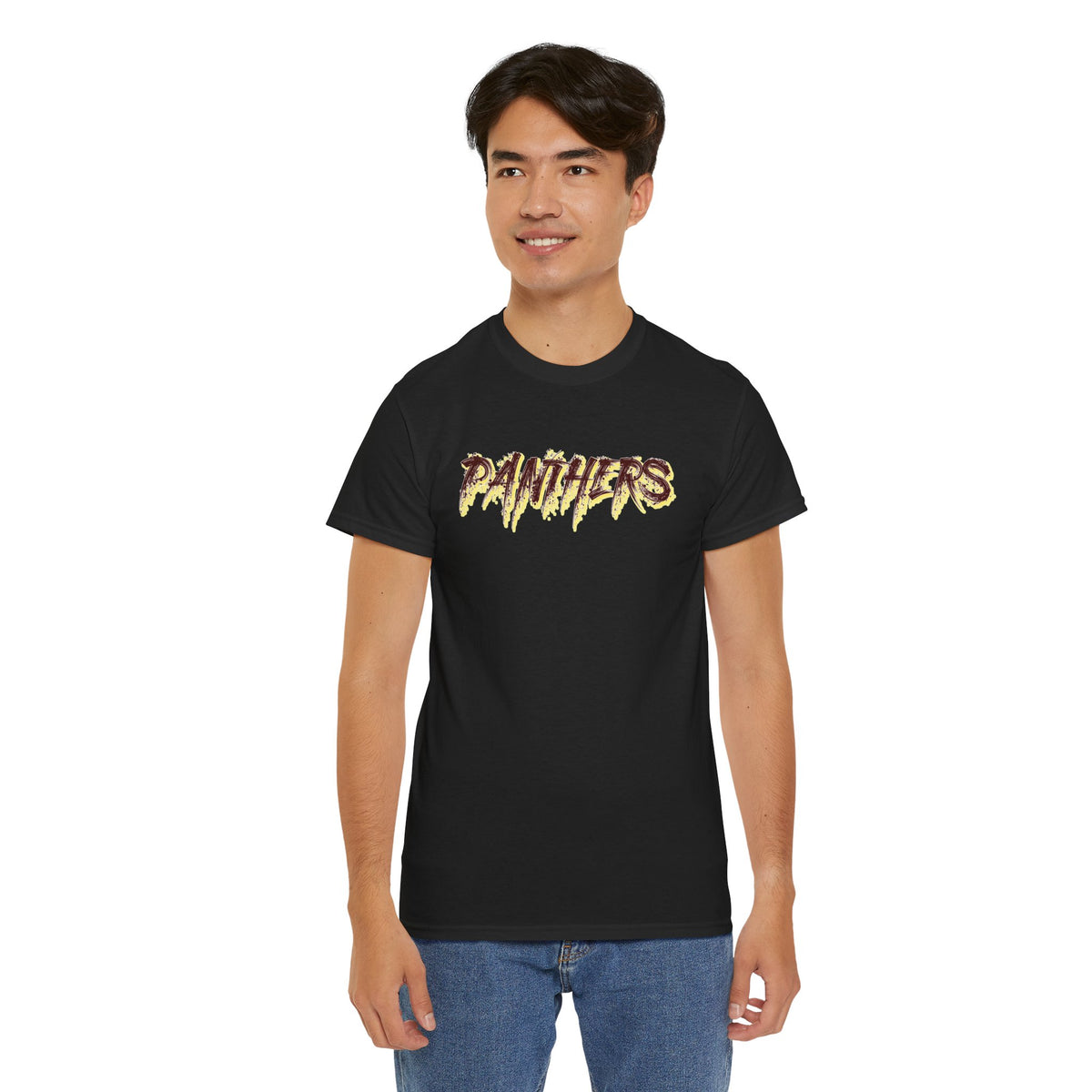 Gadsden Panthers Spirit T-shirt