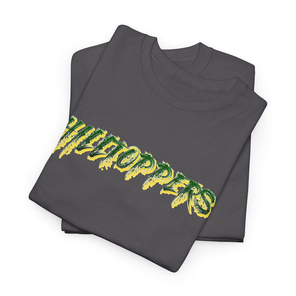 Los Alamos Hilltoppers Spirit T-shirt