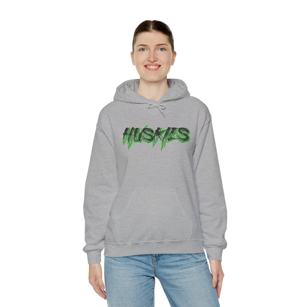Hope Huskies Unisex Heavy Blend™ Hooded Sweatshirt