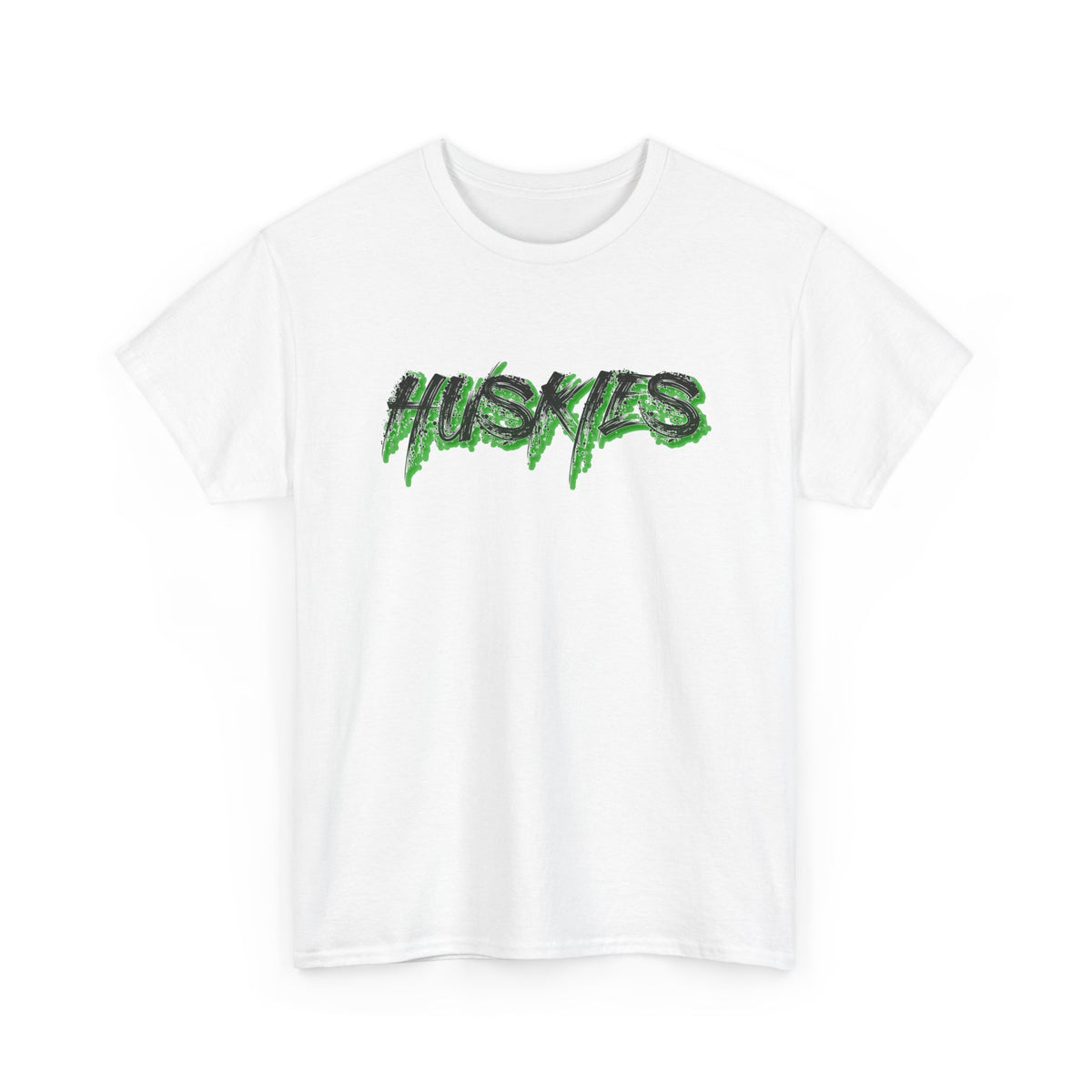 Hope Huskies Spirit T-shirt