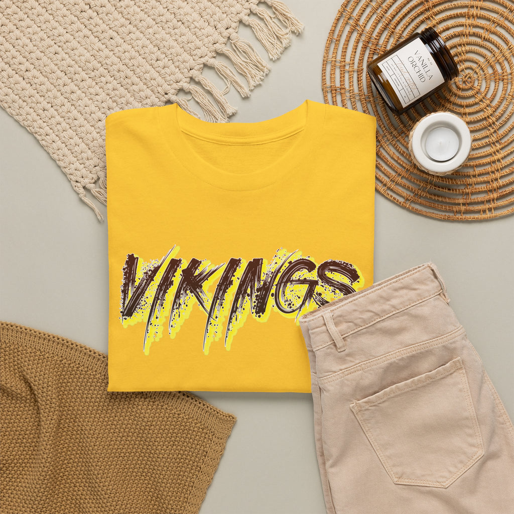 Valley Vikings Spirit T-shirt
