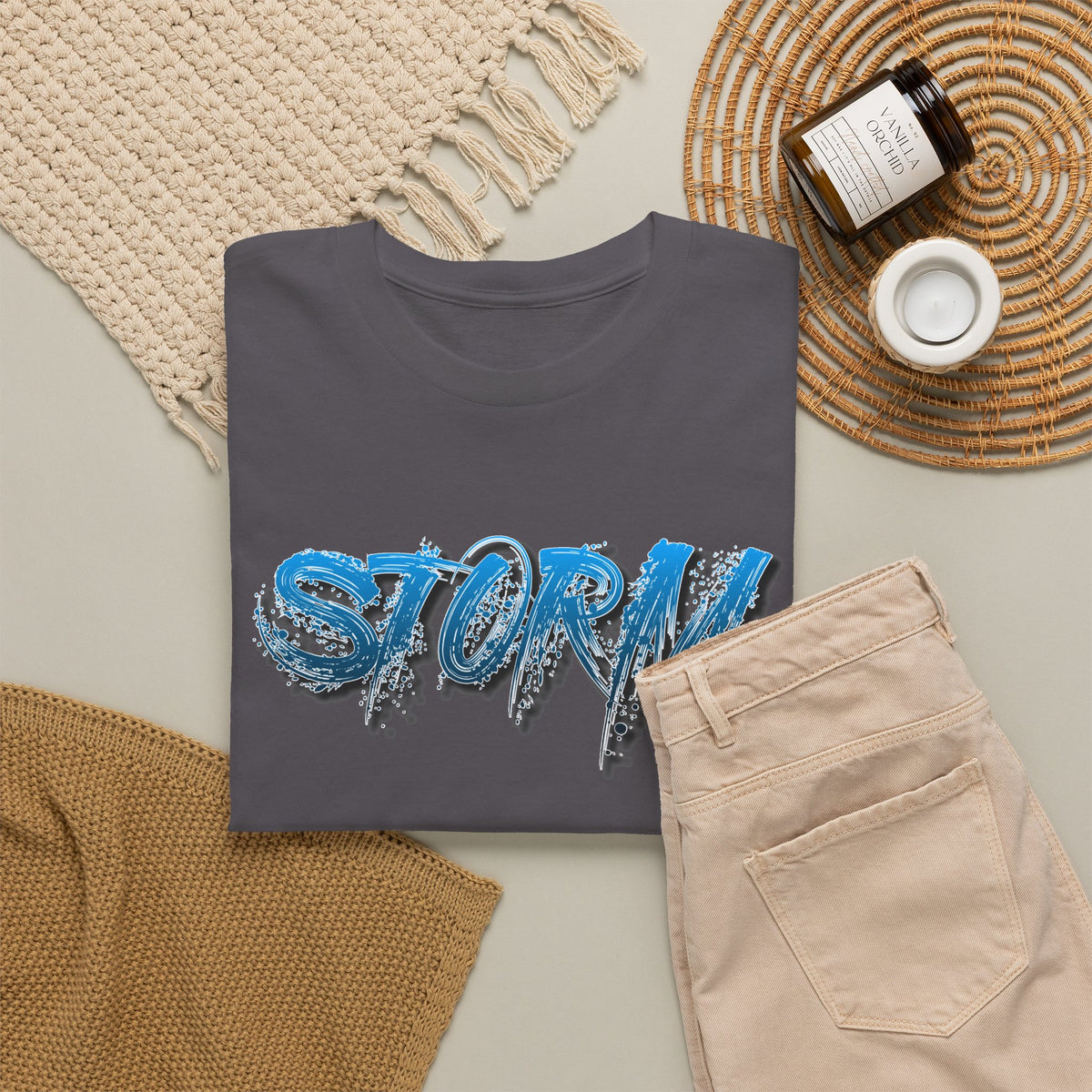 Cleveland Storm Spirit T-shirt