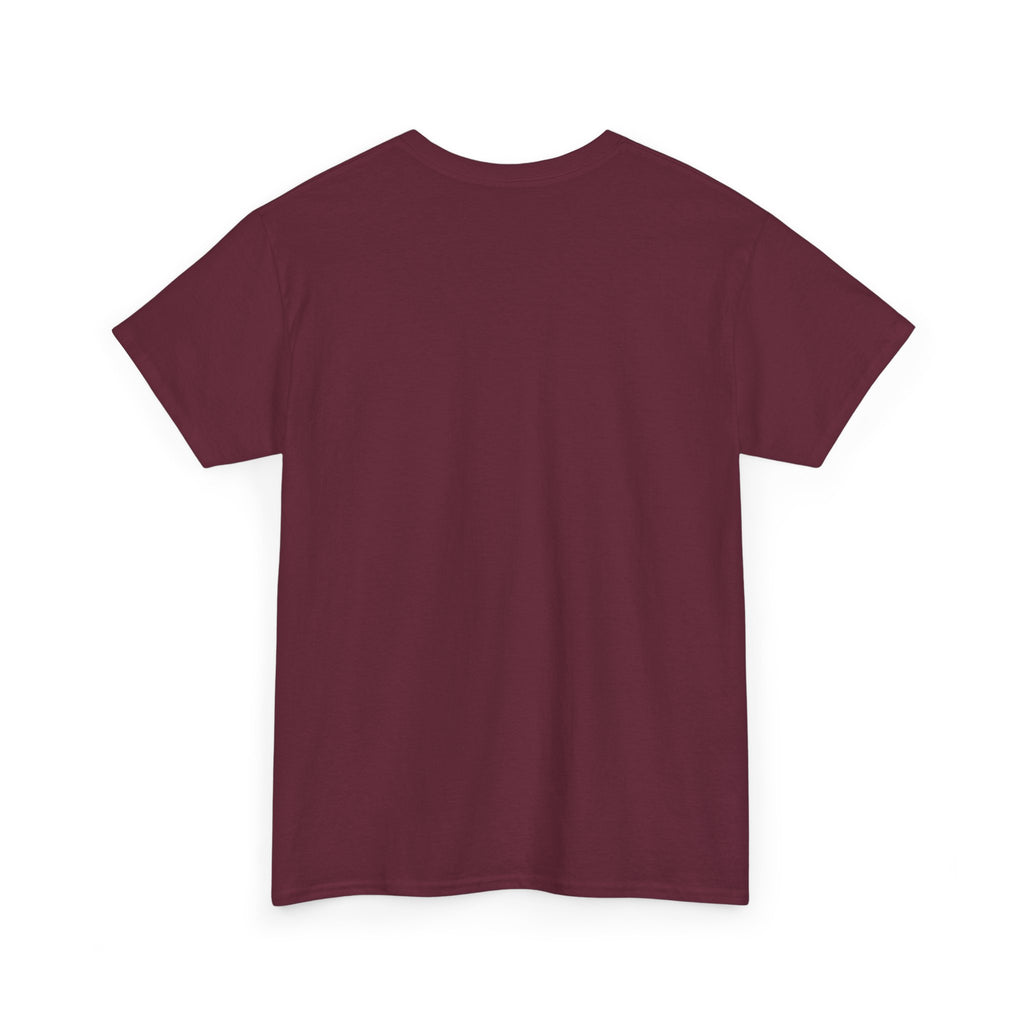 Valley Vikings Repeating Varsity Spirit T-Shirt