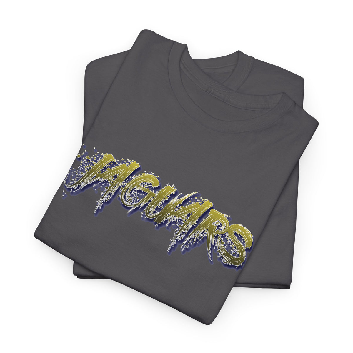Atrisco Heritage Jaguars Spirit T-shirt