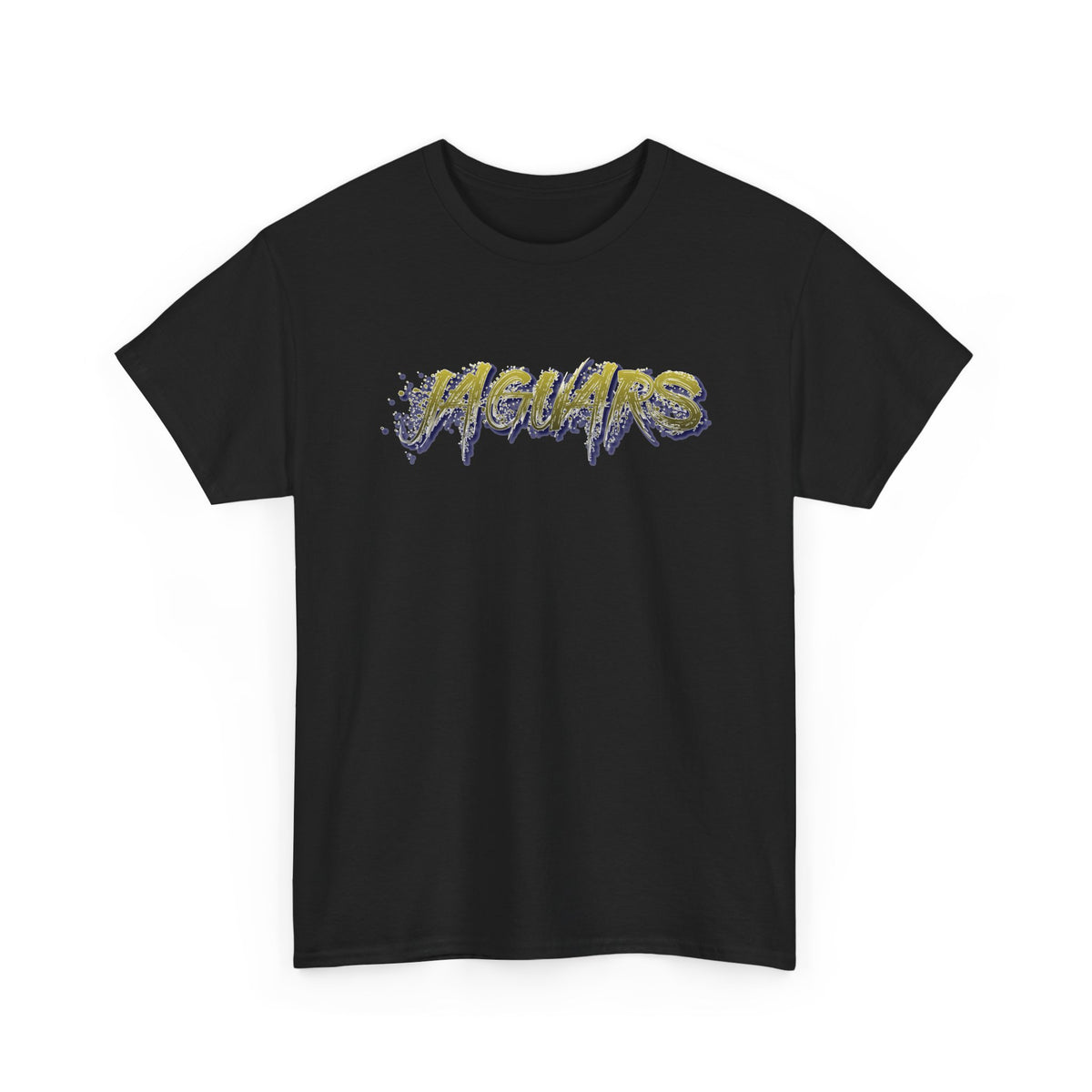 Atrisco Heritage Jaguars Spirit T-shirt