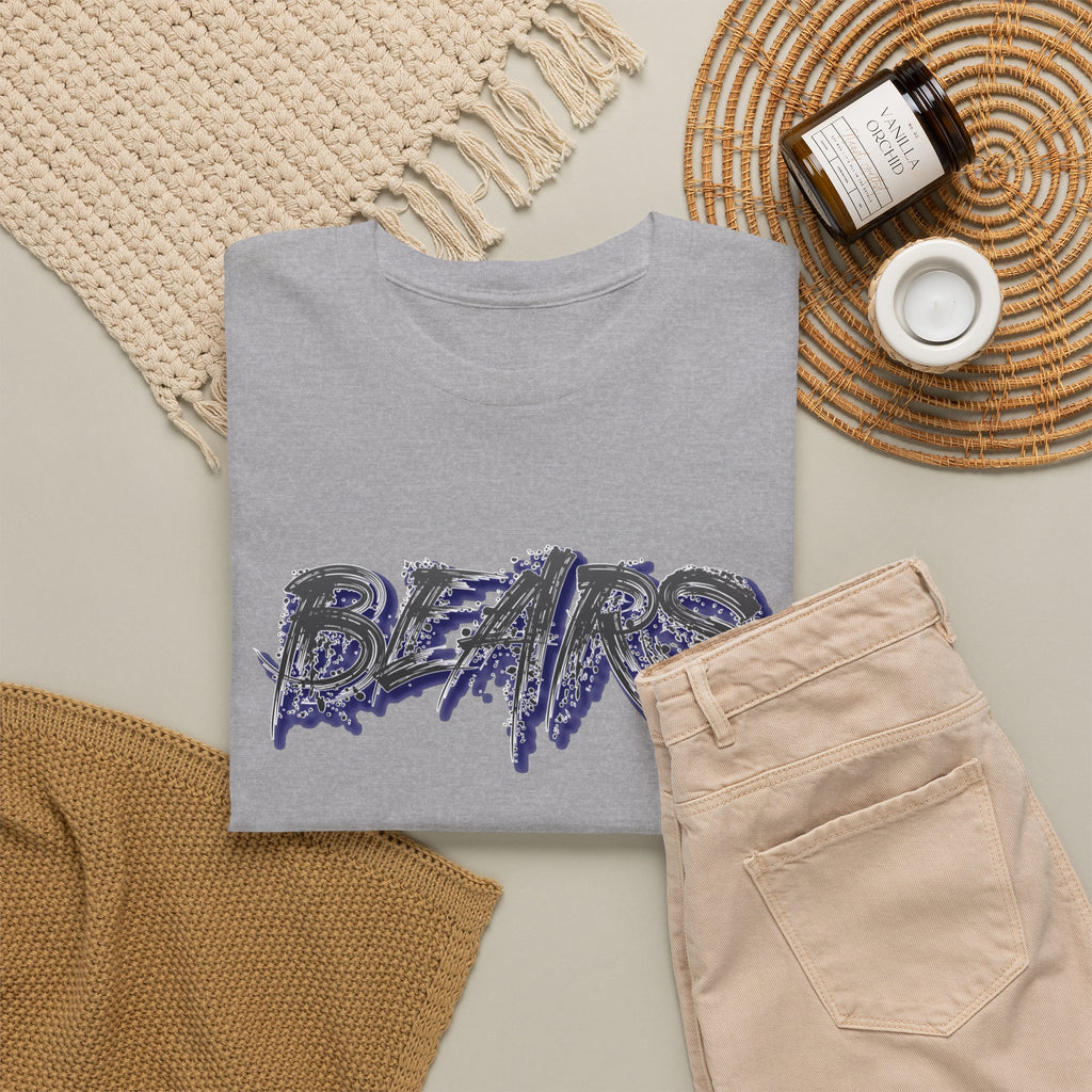 La Cueva Bears Spirit T-shirt