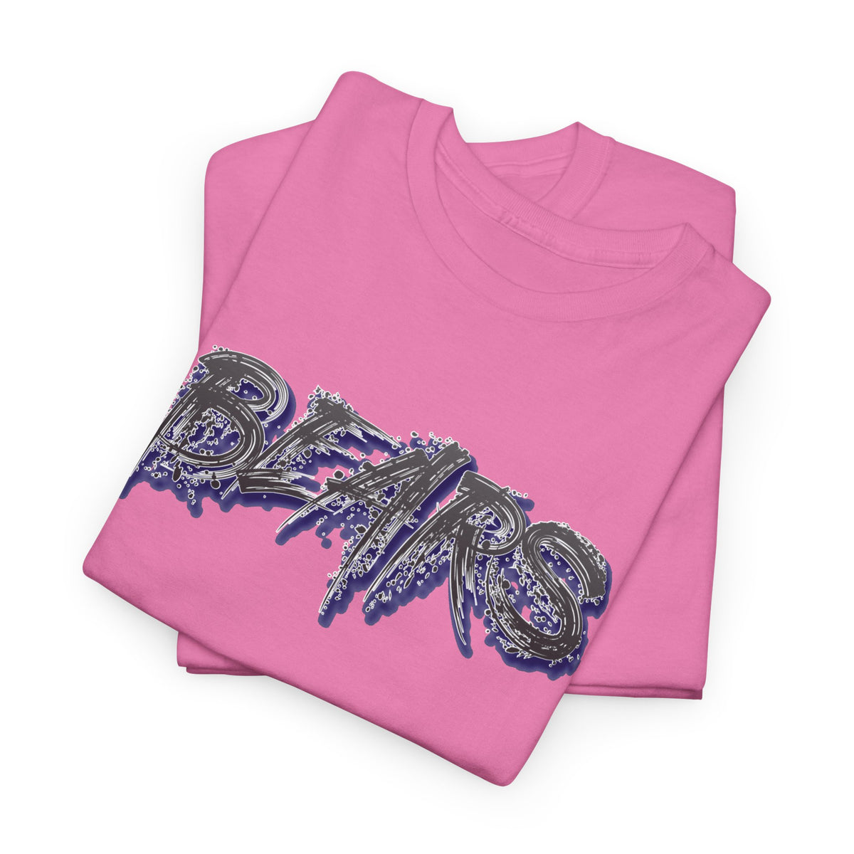 La Cueva Bears Spirit T-shirt