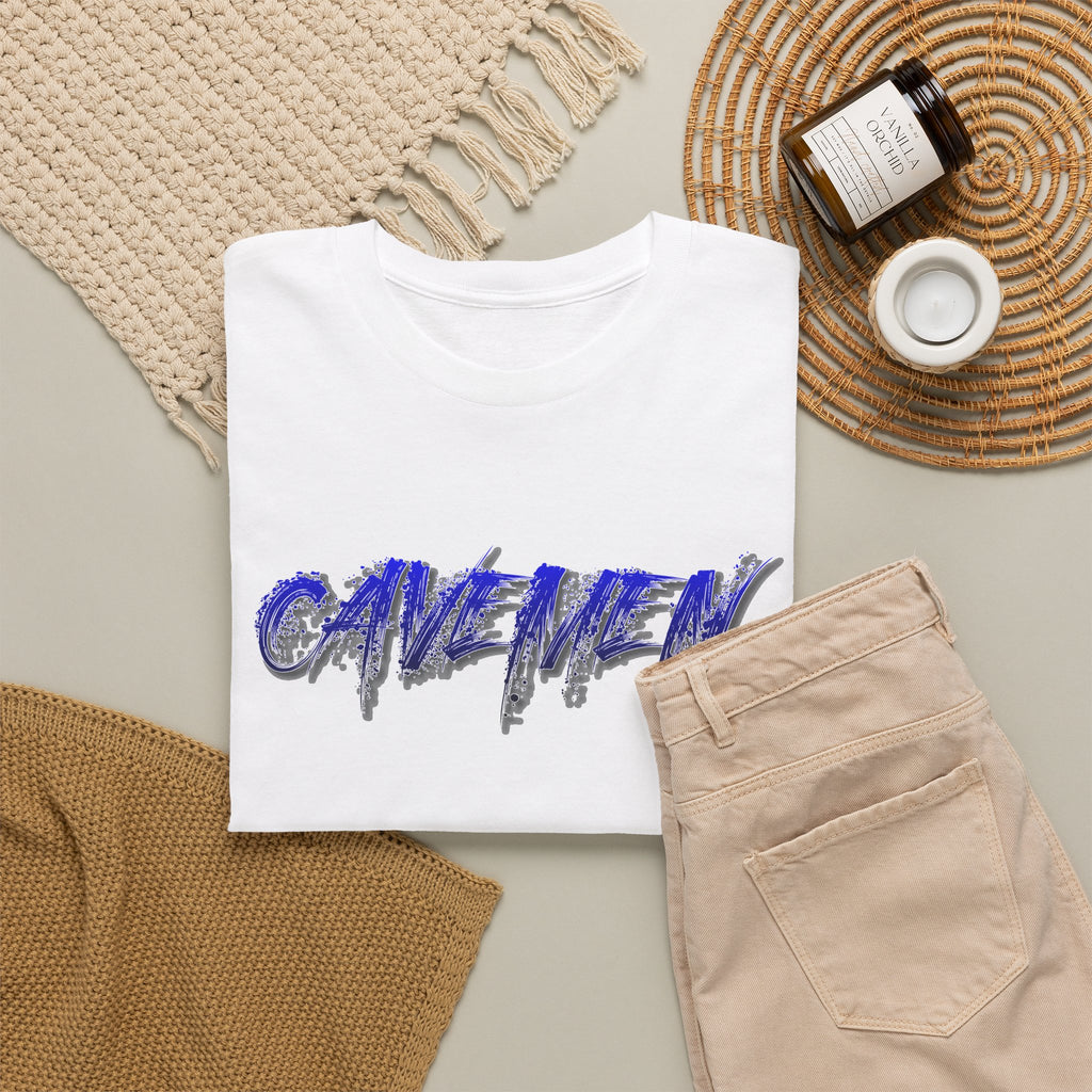 Carlsbad Caveman Spirit T-shirt