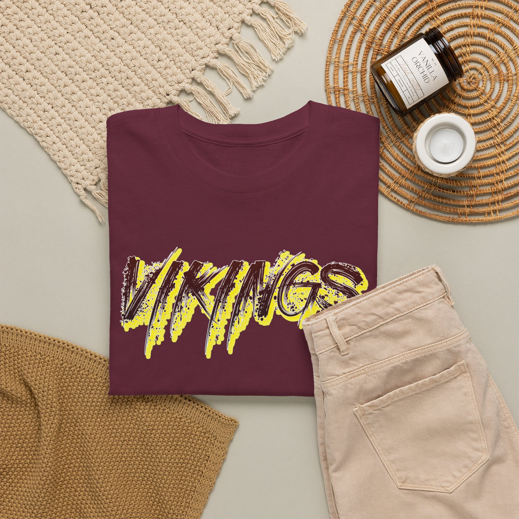Valley Vikings Spirit T-shirt