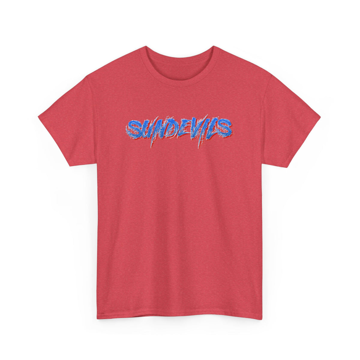 Sandia Prep Sundevils Spirit T-shirt