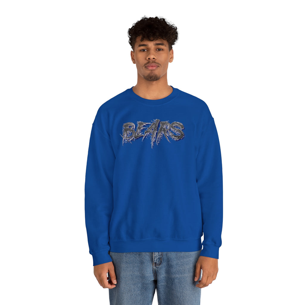 La Cueva Beara Unisex Heavy Blend™ Crewneck Sweatshirt