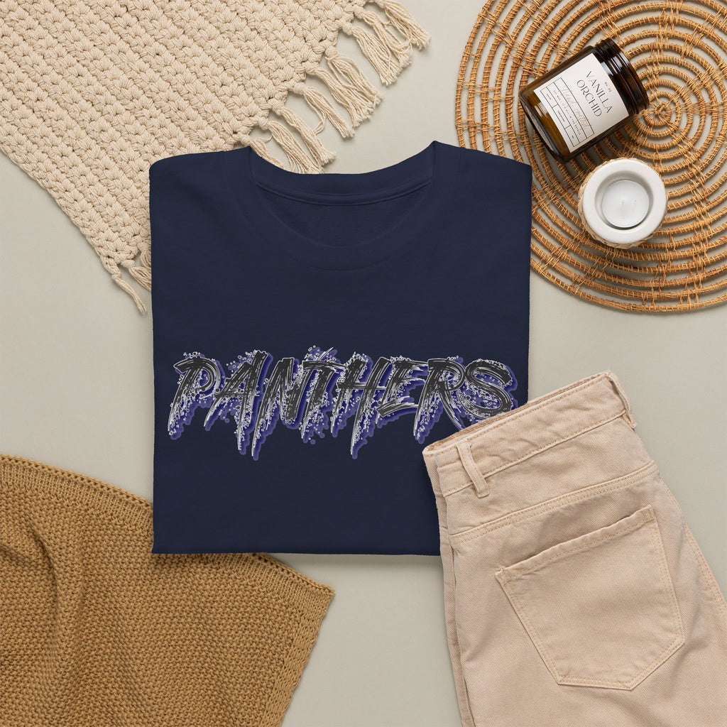 Piedra Vista Panthers Spirit T-shirt