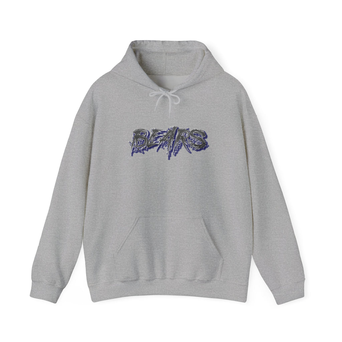 La Cueva Bears Unisex Heavy Blend™ Hooded Sweatshirt